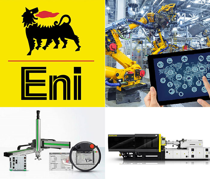 Productos de mantenimiento industrial