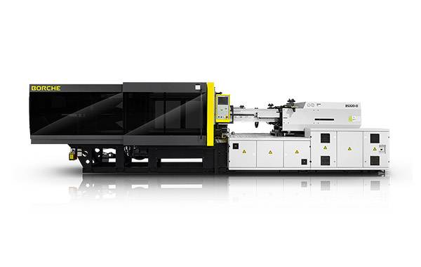 Maquinas Inyección Borche