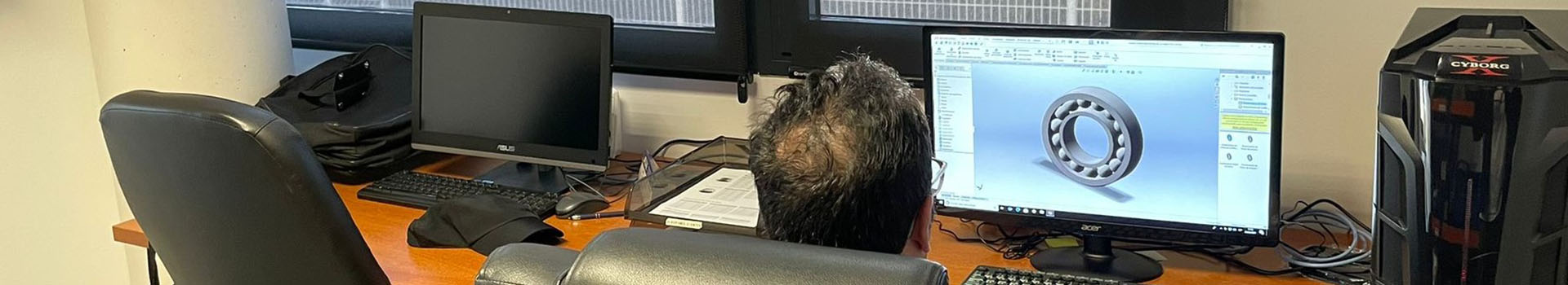 Empresa de mantenimiento y reparación de maquinaria y aplicaciones especiales Empresa de mantenimiento y reparación de maquinaria y aplicaciones especiales