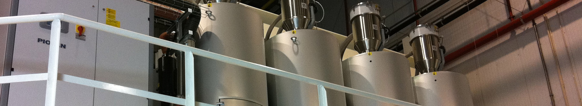 Mantenimiento y reparación de maquinaria y aplicaciones especiales Mantenimiento y reparación de maquinaria y aplicaciones especiales