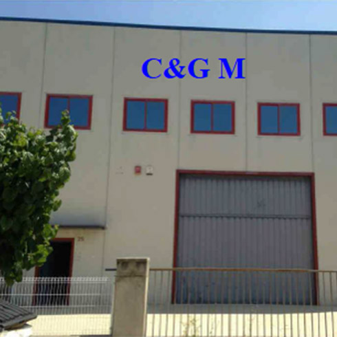 Maintenance and repair of industrial machinery and special applications Maintenance and repair of industrial machinery and special applications